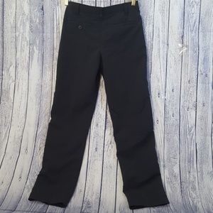 boys ua match play pants